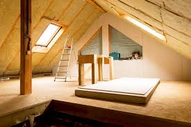 Best Crawl Space Insulation  in Ester, AK